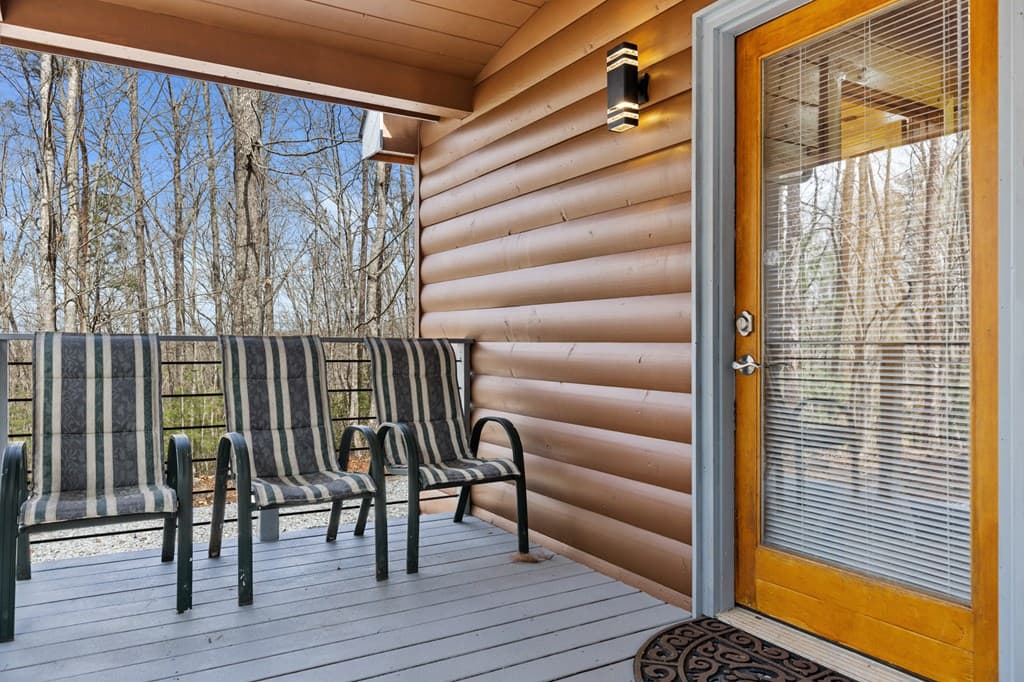 48 Timber Ridge Road, Blue Ridge GA 30513 - Photo