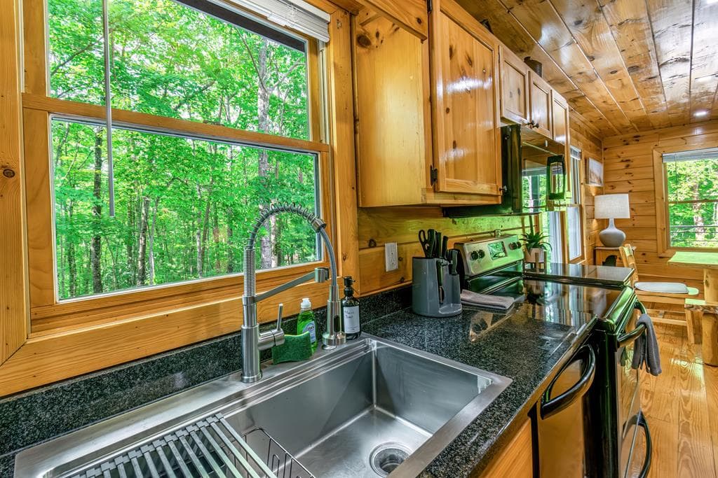 48 Timber Ridge Road, Blue Ridge GA 30513 - Photo