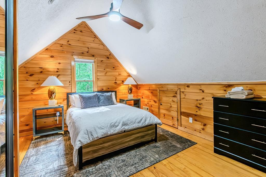 48 Timber Ridge Road, Blue Ridge GA 30513 - Photo