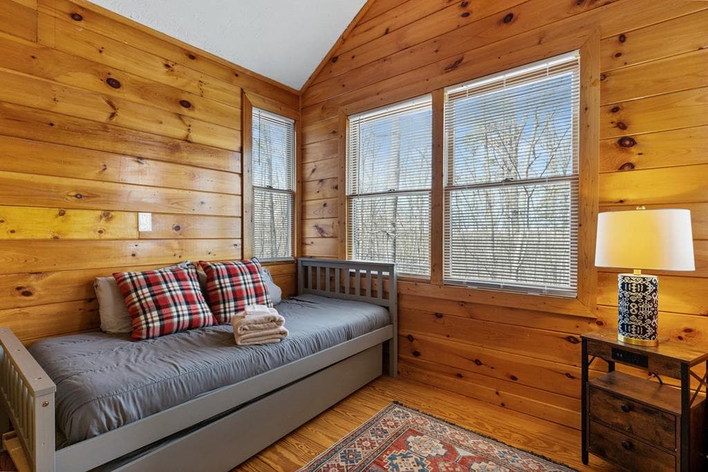 48 Timber Ridge Road, Blue Ridge GA 30513 - Photo