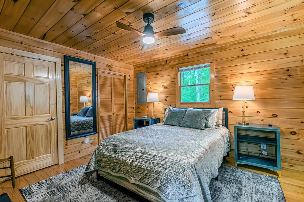 48 Timber Ridge Road, Blue Ridge GA 30513 - Photo