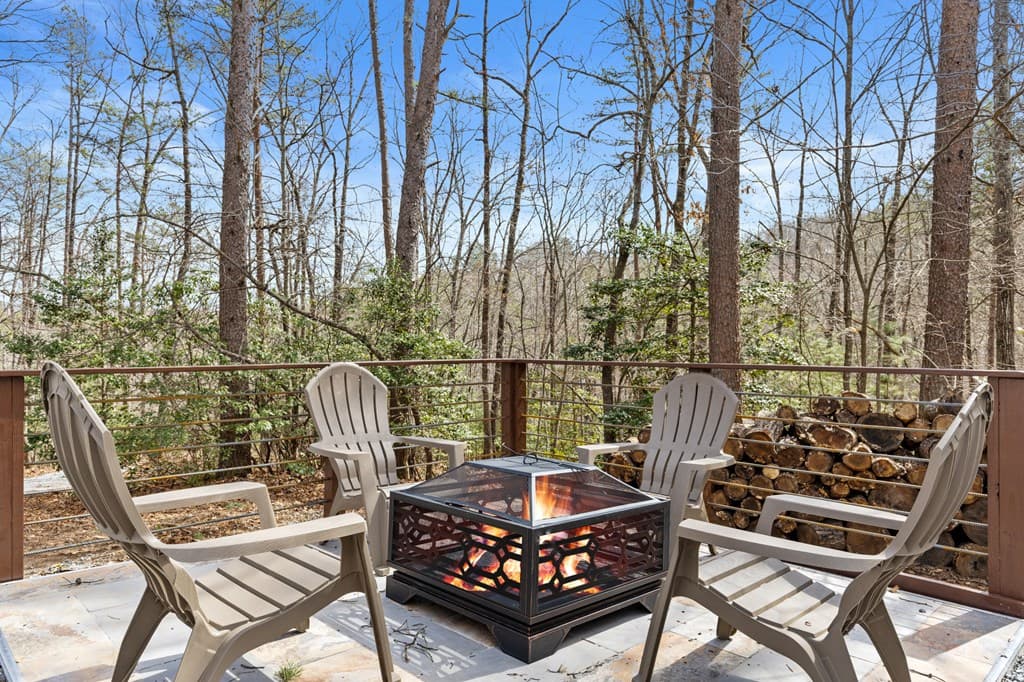 48 Timber Ridge Road, Blue Ridge GA 30513 - Photo