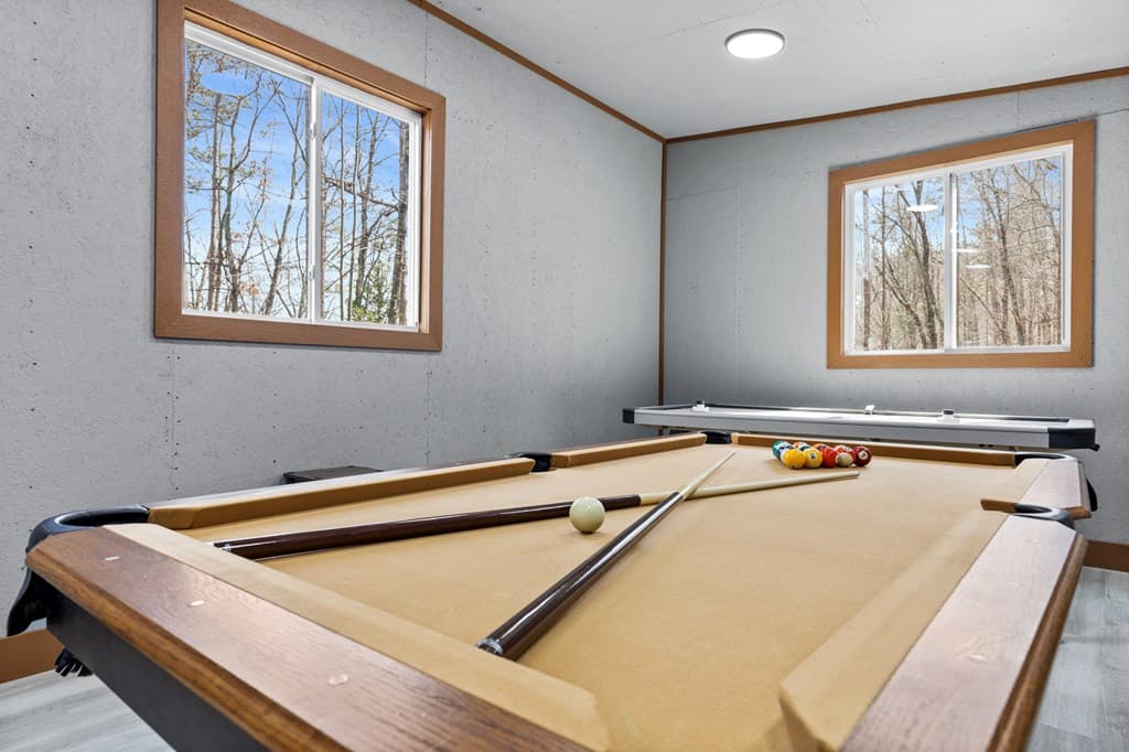 48 Timber Ridge Road, Blue Ridge GA 30513 - Photo