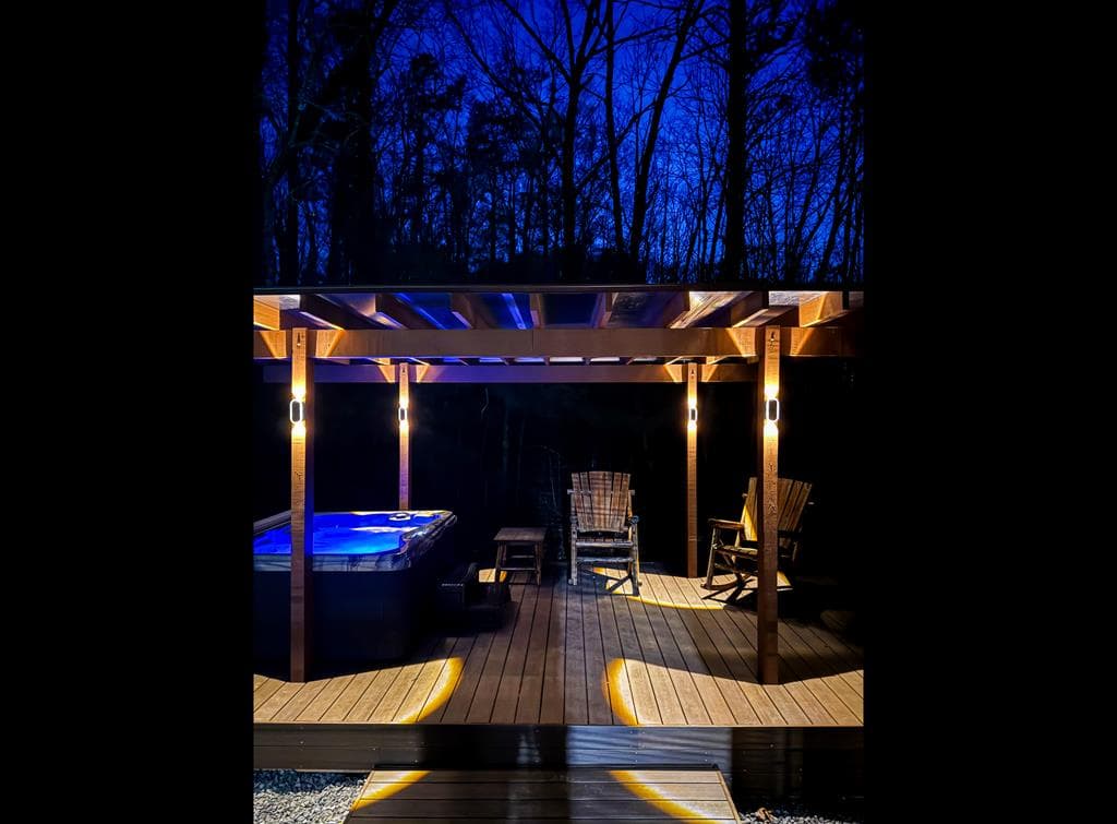 48 Timber Ridge Road, Blue Ridge GA 30513 - Photo
