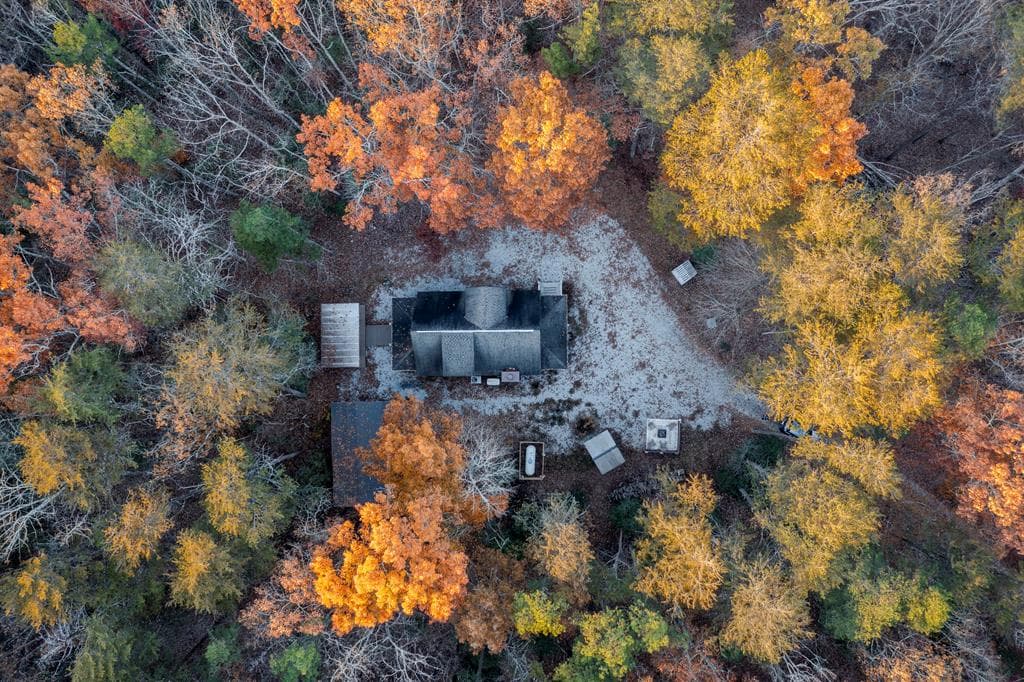 48 Timber Ridge Road, Blue Ridge GA 30513 - Photo