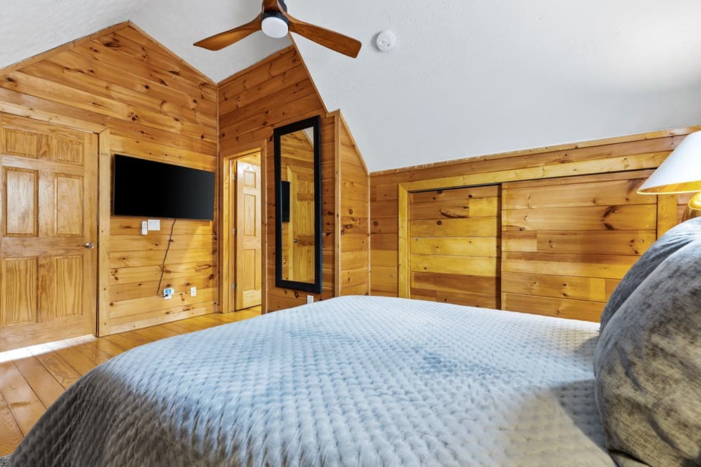 48 Timber Ridge Road, Blue Ridge GA 30513 - Photo