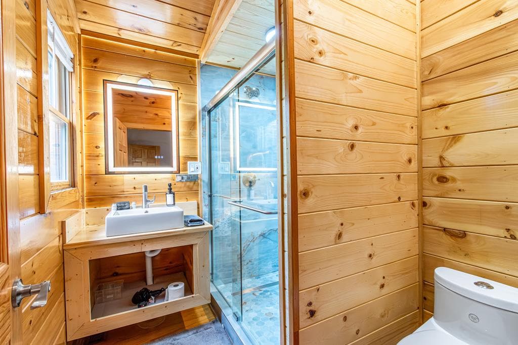 48 Timber Ridge Road, Blue Ridge GA 30513 - Photo
