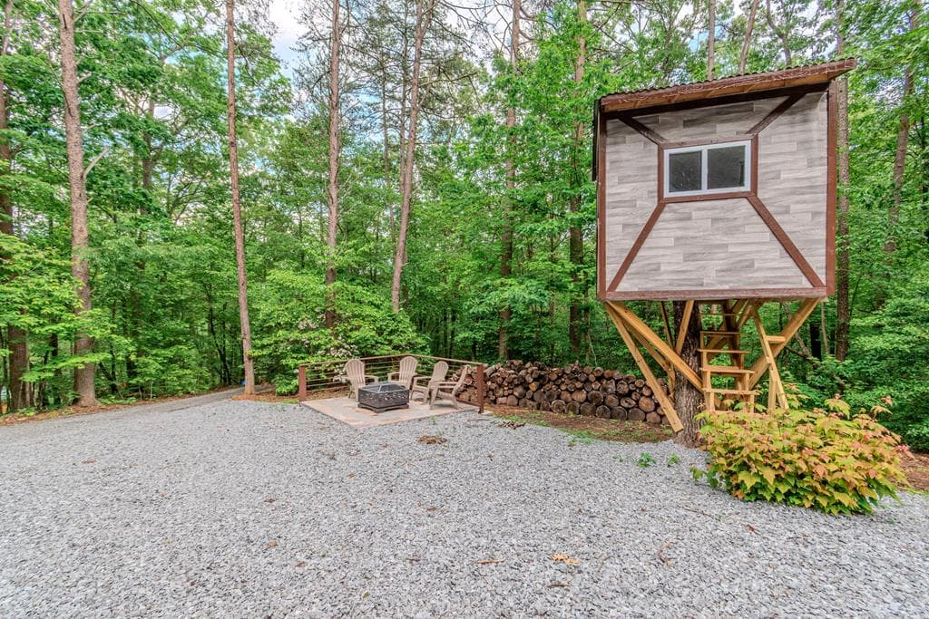 48 Timber Ridge Road, Blue Ridge GA 30513 - Photo
