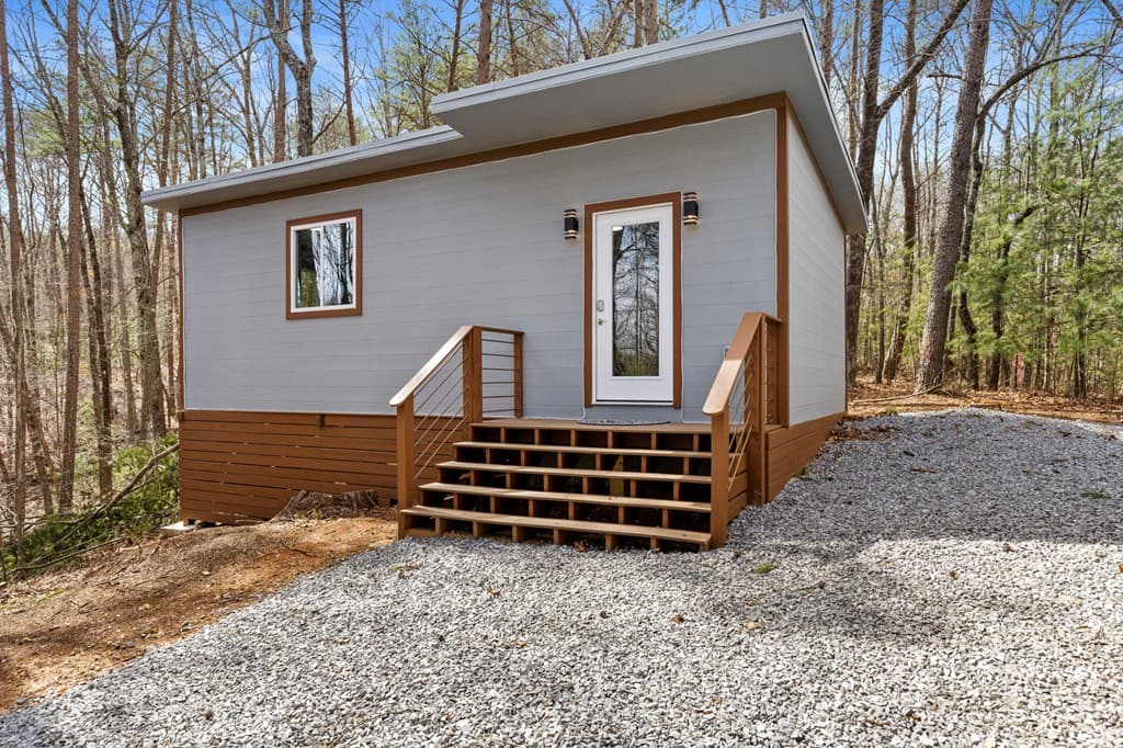 48 Timber Ridge Road, Blue Ridge GA 30513 - Photo