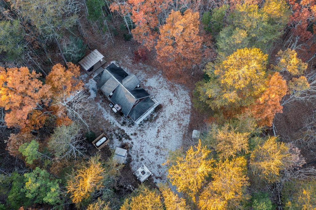 48 Timber Ridge Road, Blue Ridge GA 30513 - Photo