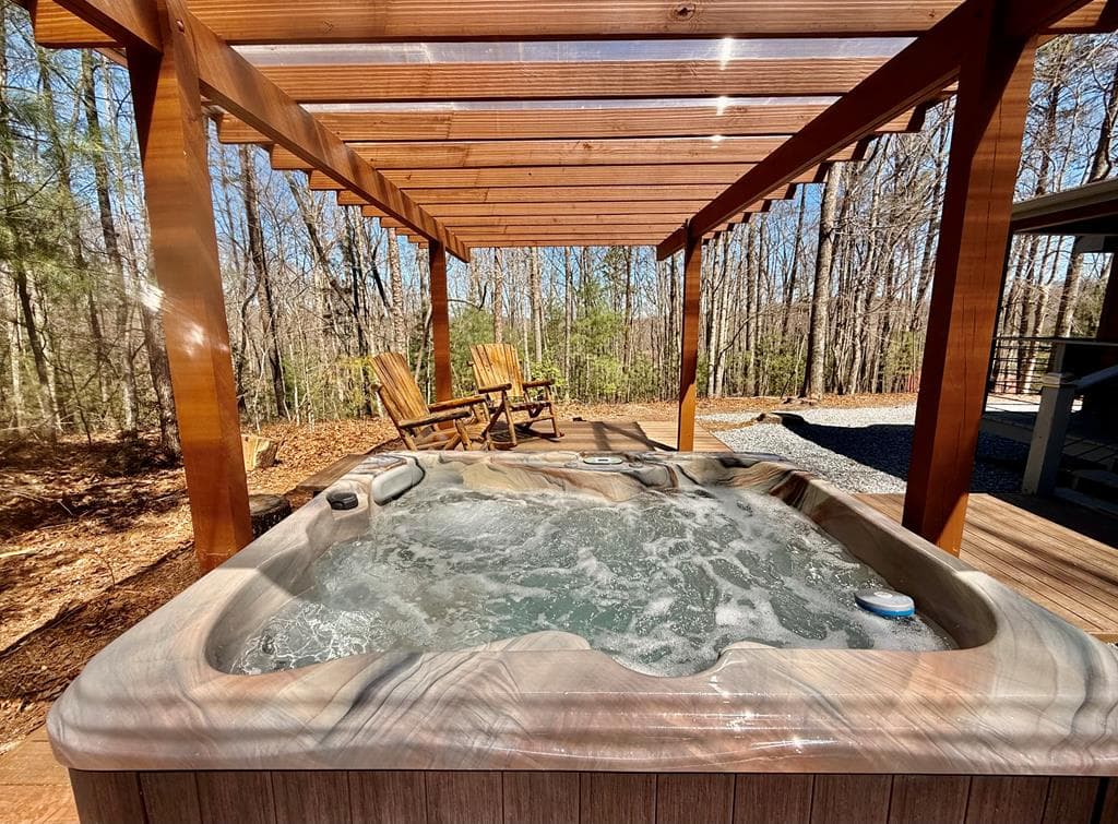 48 Timber Ridge Road, Blue Ridge GA 30513 - Photo