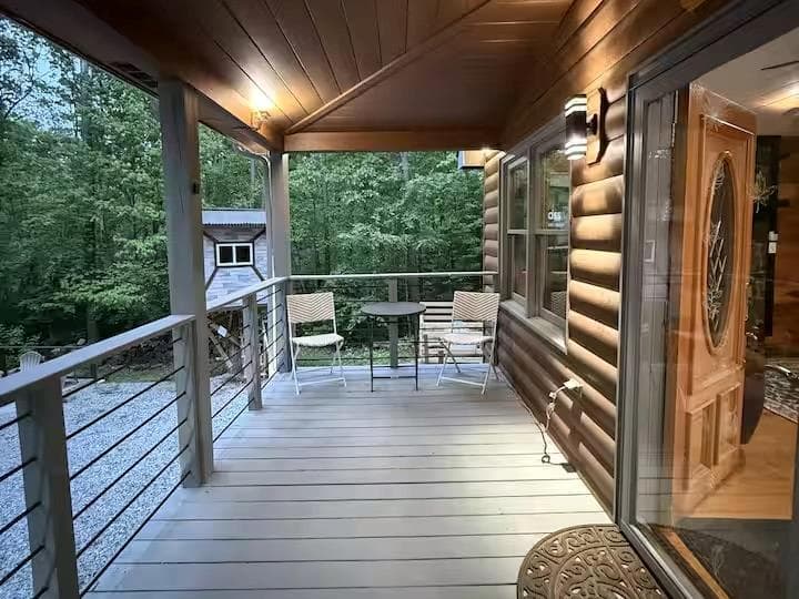 48 Timber Ridge Road, Blue Ridge GA 30513 - Photo