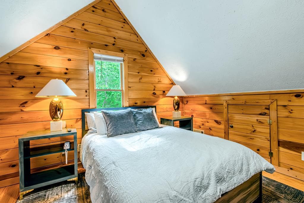 48 Timber Ridge Road, Blue Ridge GA 30513 - Photo