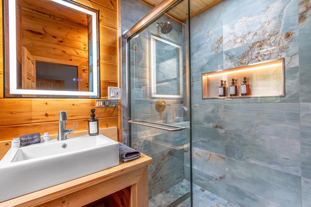 48 Timber Ridge Road, Blue Ridge GA 30513 - Photo