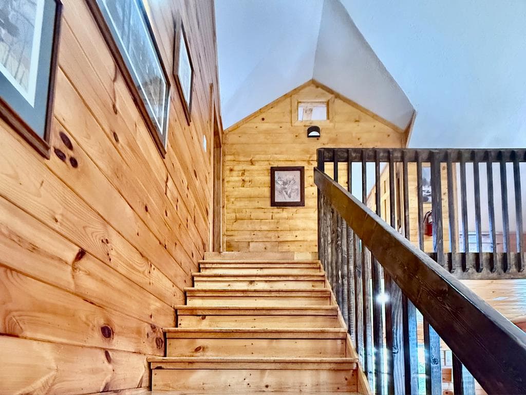 48 Timber Ridge Road, Blue Ridge GA 30513 - Photo