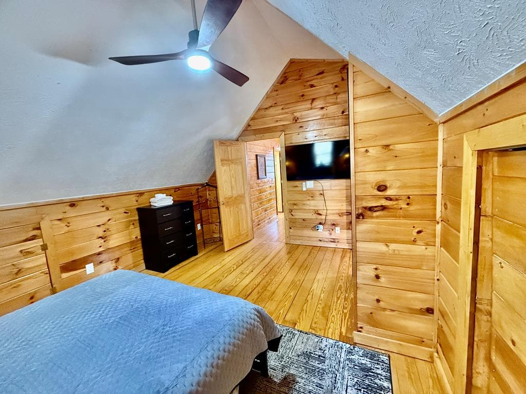 48 Timber Ridge Road, Blue Ridge GA 30513 - Photo