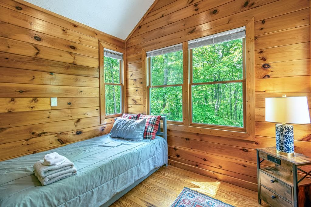 48 Timber Ridge Road, Blue Ridge GA 30513 - Photo