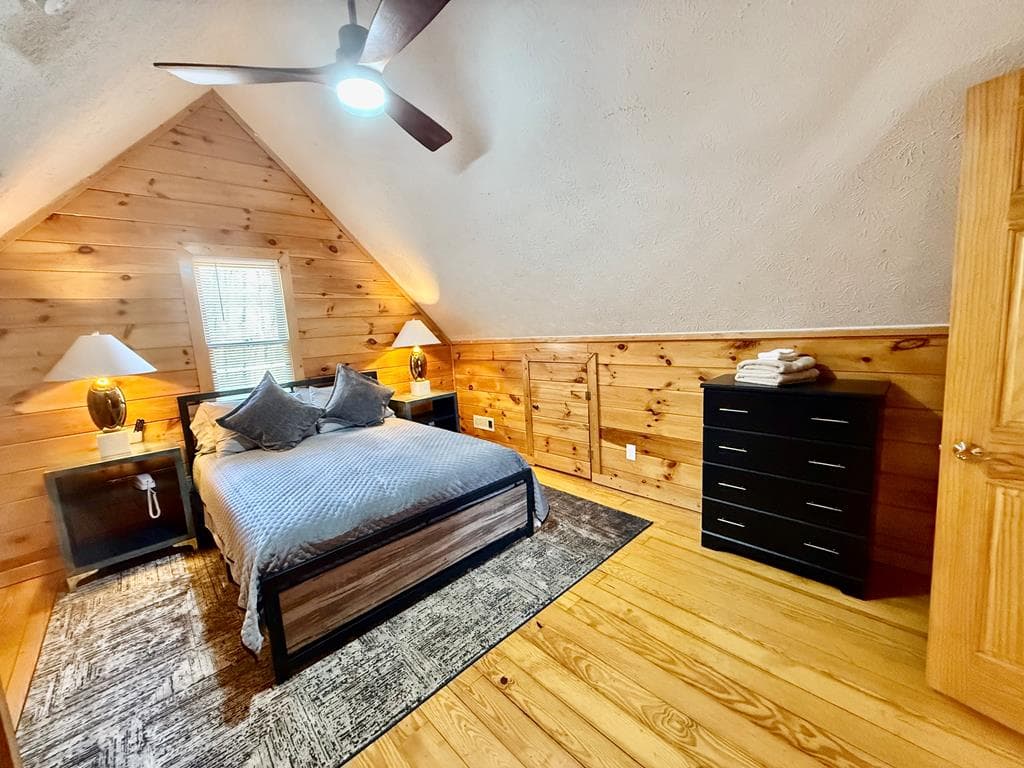 48 Timber Ridge Road, Blue Ridge GA 30513 - Photo