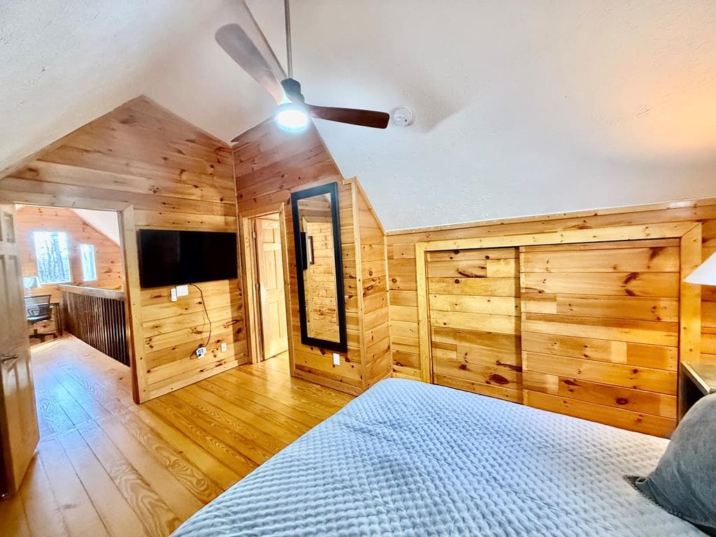 48 Timber Ridge Road, Blue Ridge GA 30513 - Photo