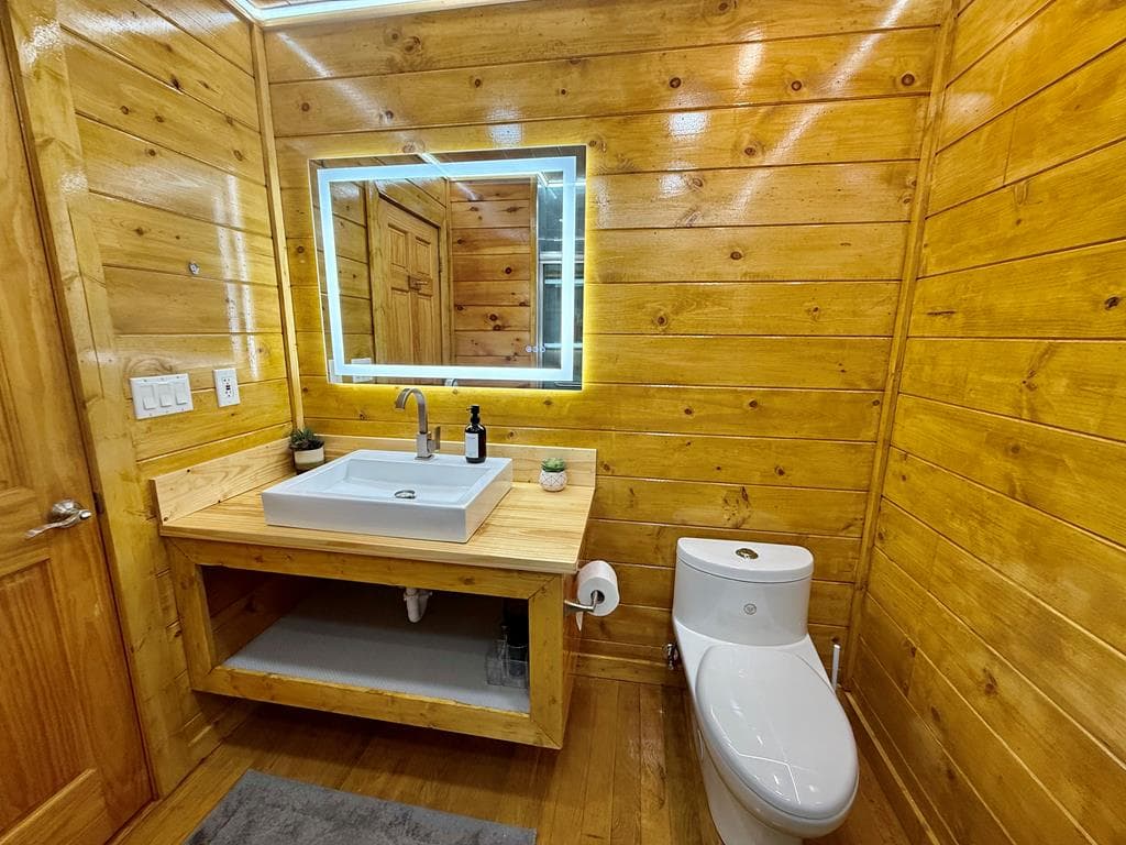 48 Timber Ridge Road, Blue Ridge GA 30513 - Photo