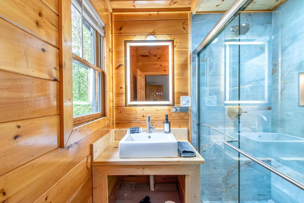 48 Timber Ridge Road, Blue Ridge GA 30513 - Photo