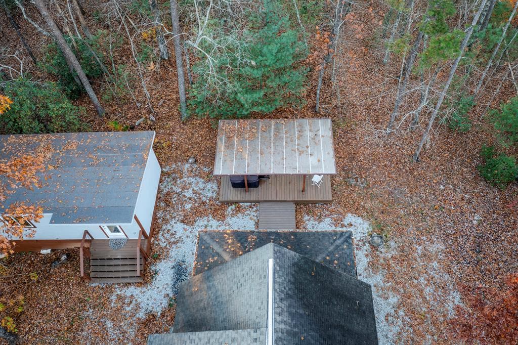 48 Timber Ridge Road, Blue Ridge GA 30513 - Photo