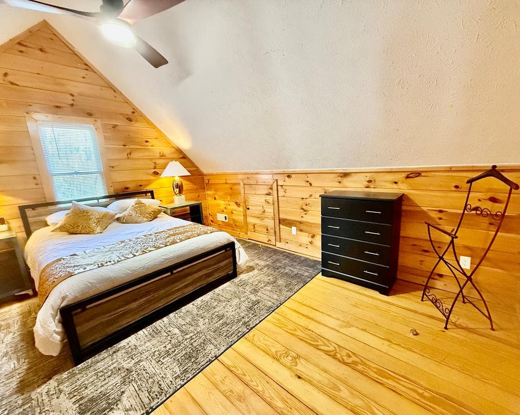48 Timber Ridge Road, Blue Ridge GA 30513 - Photo