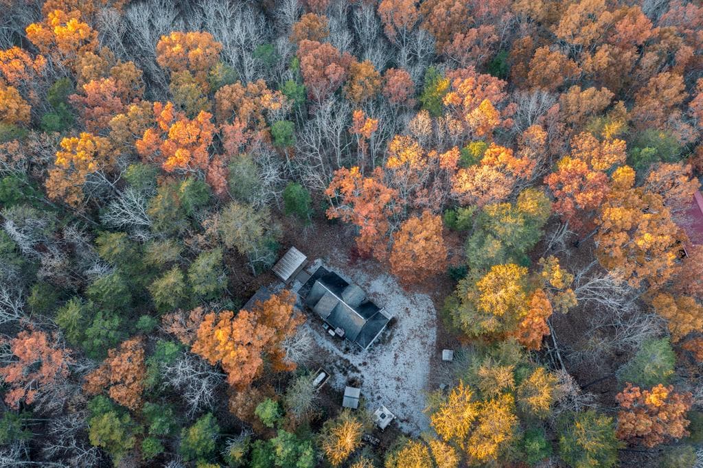 48 Timber Ridge Road, Blue Ridge GA 30513 - Photo
