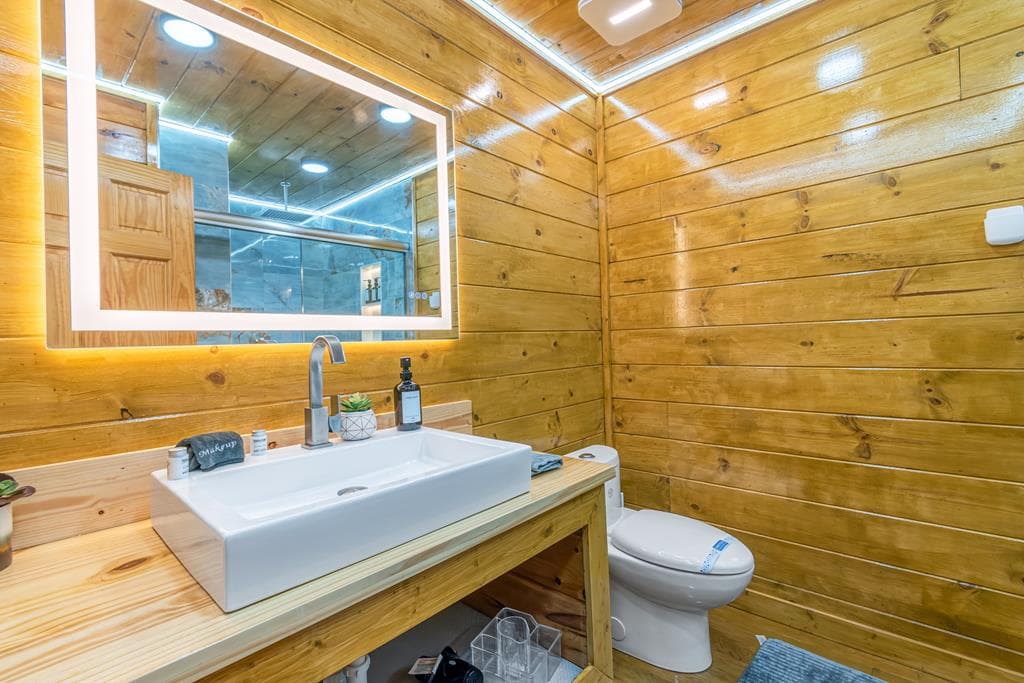 48 Timber Ridge Road, Blue Ridge GA 30513 - Photo