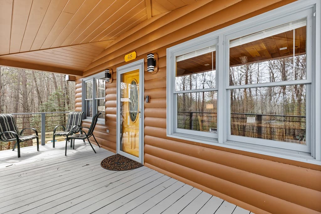 48 Timber Ridge Road, Blue Ridge GA 30513 - Photo