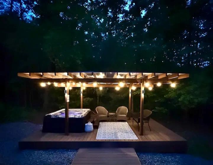48 Timber Ridge Road, Blue Ridge GA 30513 - Photo