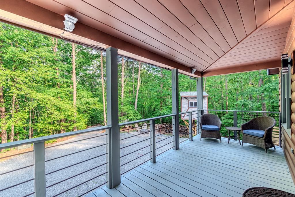 48 Timber Ridge Road, Blue Ridge GA 30513 - Photo