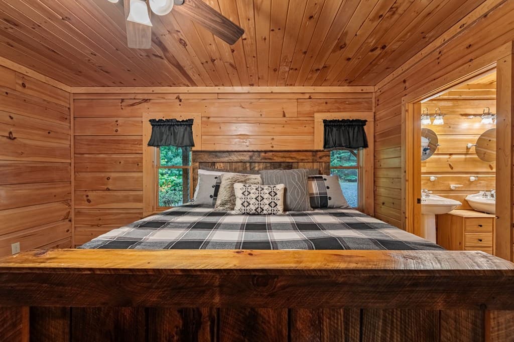 66 Windy Hill Drive, Cherry Log GA 30522 - Photo