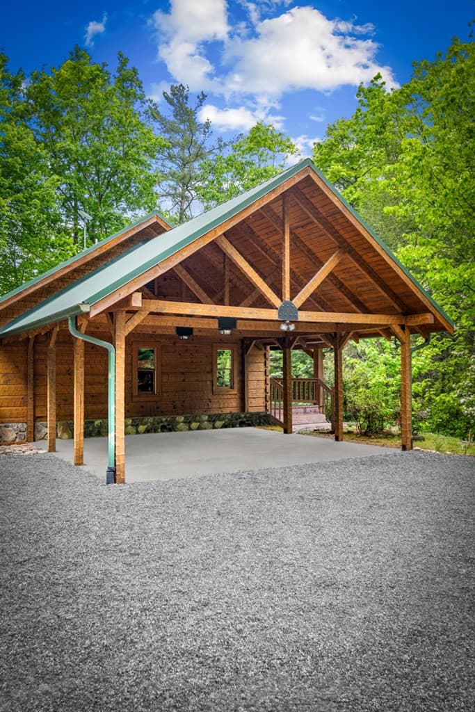 66 Windy Hill Drive, Cherry Log GA 30522 - Photo