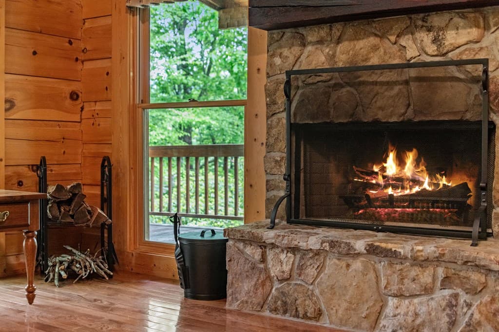 66 Windy Hill Drive, Cherry Log GA 30522 - Photo