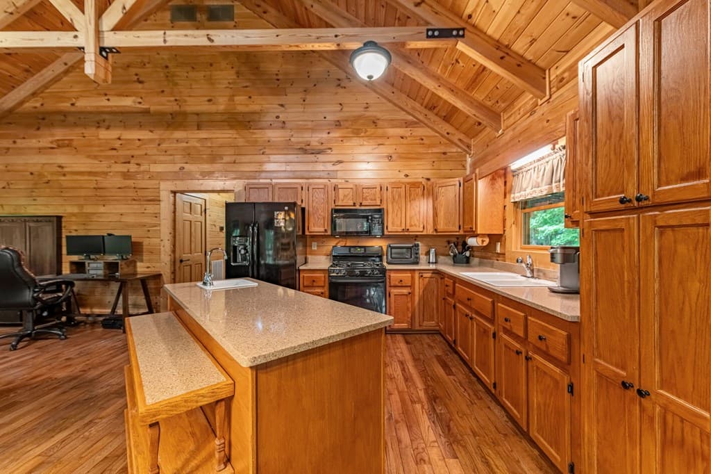 66 Windy Hill Drive, Cherry Log GA 30522 - Photo