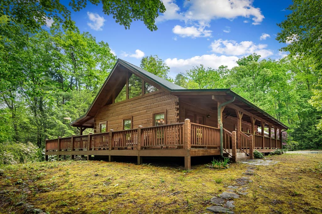 66 Windy Hill Drive, Cherry Log GA 30522 - Photo