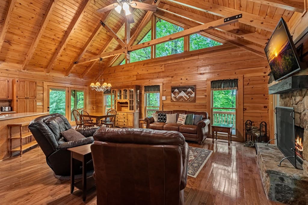 66 Windy Hill Drive, Cherry Log GA 30522 - Photo