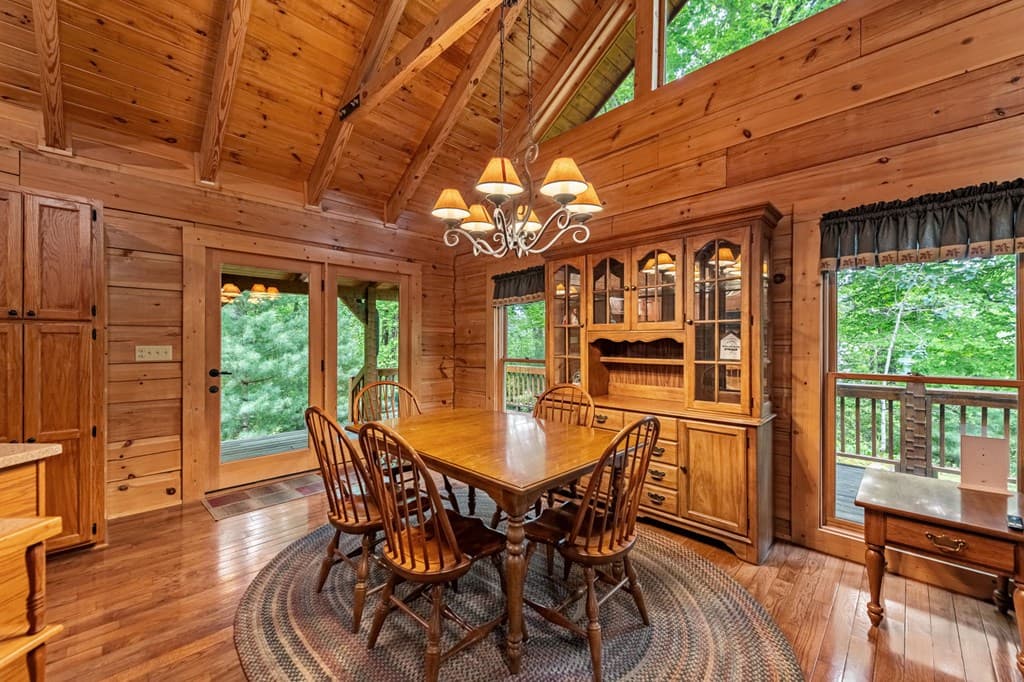 66 Windy Hill Drive, Cherry Log GA 30522 - Photo