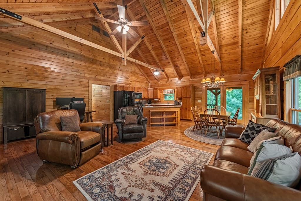 66 Windy Hill Drive, Cherry Log GA 30522 - Photo