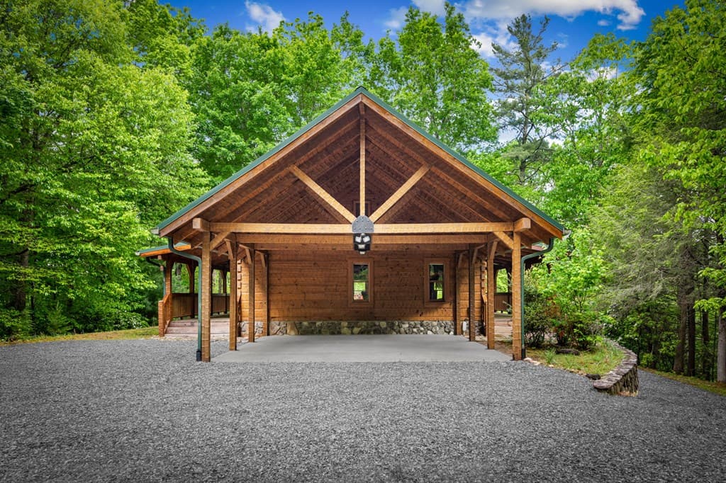 66 Windy Hill Drive, Cherry Log GA 30522 - Photo