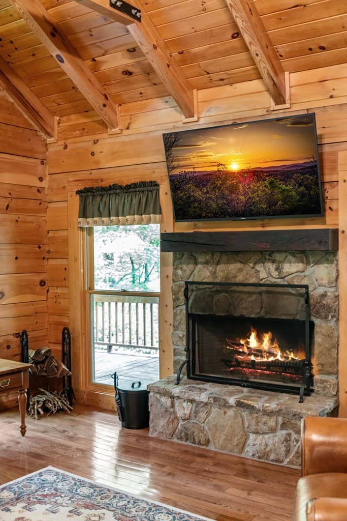 66 Windy Hill Drive, Cherry Log GA 30522 - Photo
