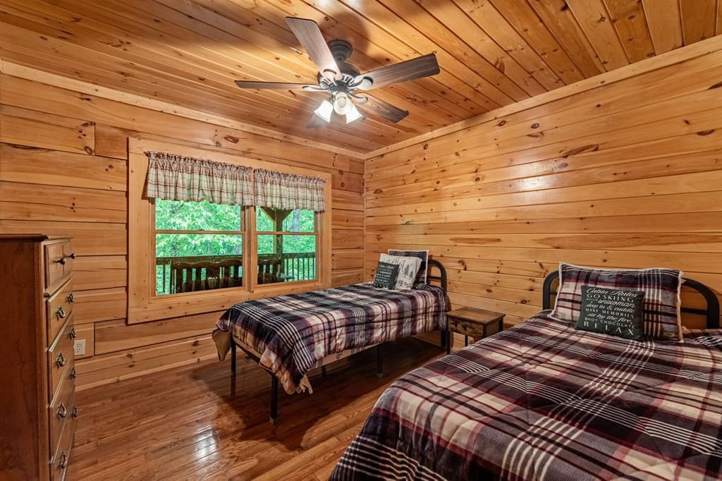 66 Windy Hill Drive, Cherry Log GA 30522 - Photo