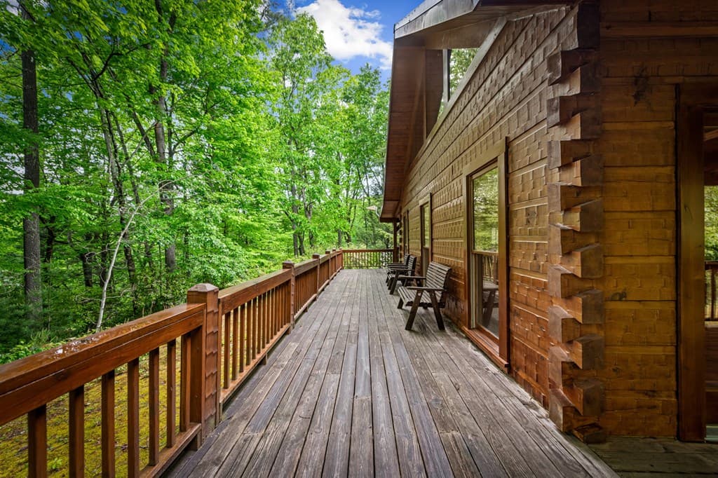 66 Windy Hill Drive, Cherry Log GA 30522 - Photo