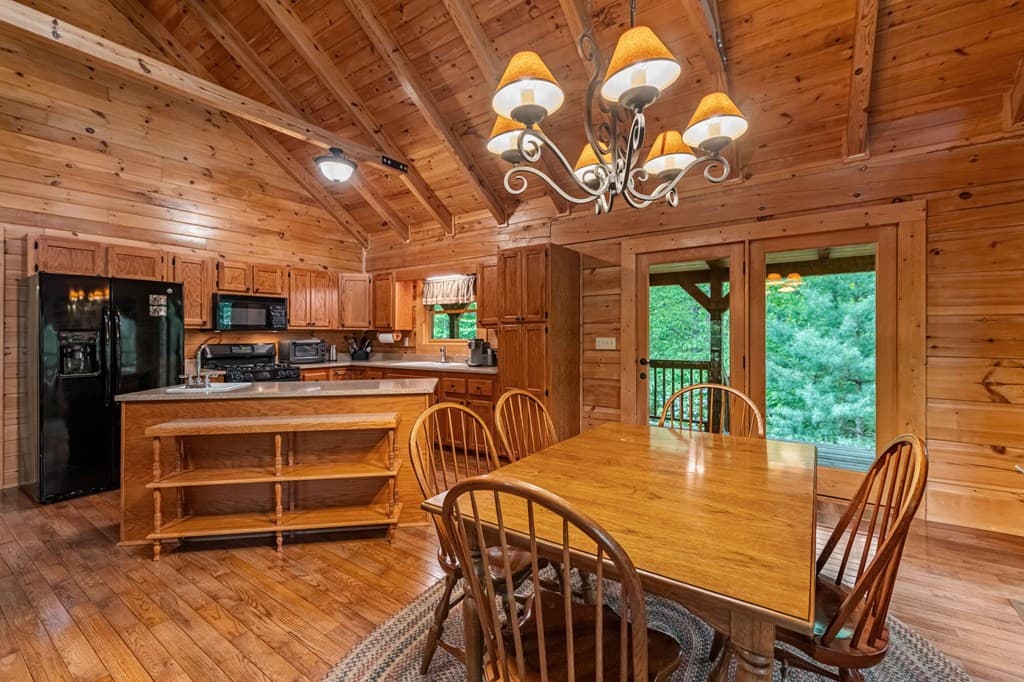66 Windy Hill Drive, Cherry Log GA 30522 - Photo
