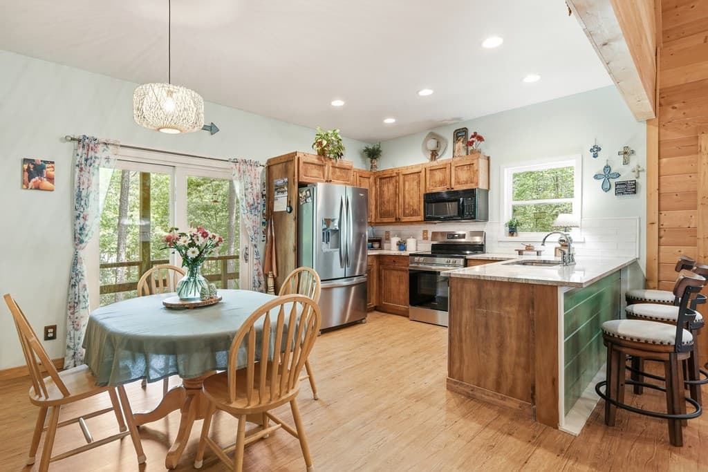 97 Cypress Circle, Ellijay GA 30540 - Photo