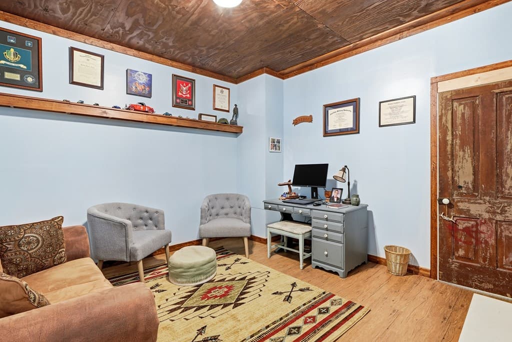 97 Cypress Circle, Ellijay GA 30540 - Photo