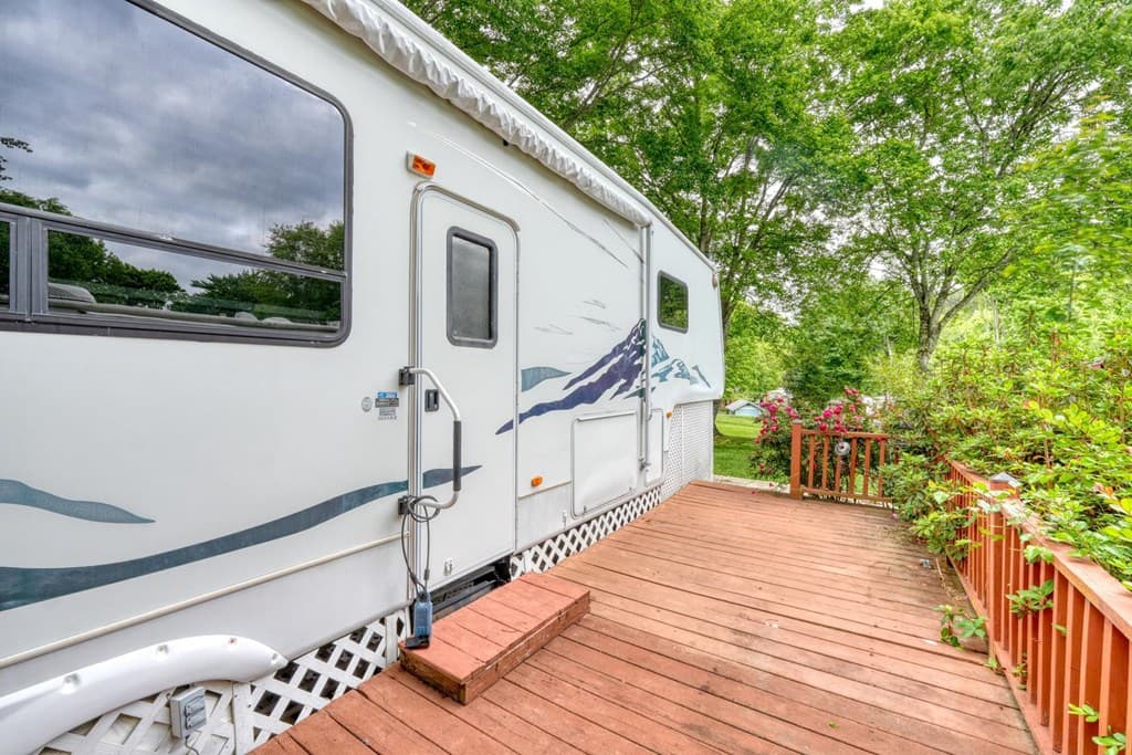 67 Apache Bend Road, Blairsville GA 30512 - Photo