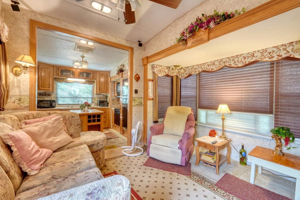 67 Apache Bend Road, Blairsville GA 30512 - Photo