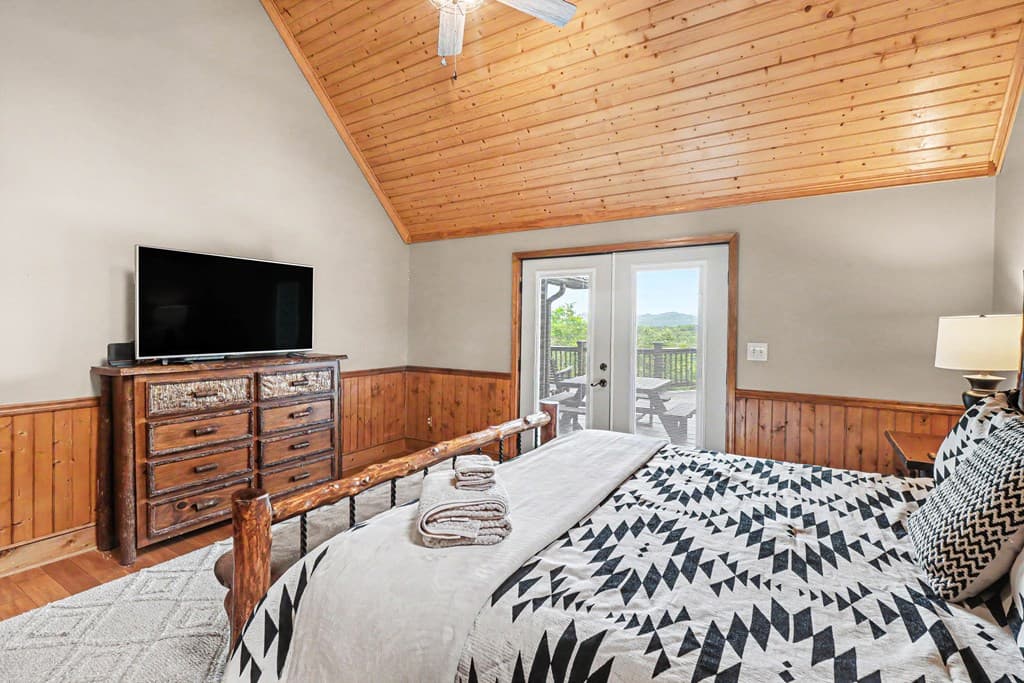 112 Eagles Nest Lane, Blue Ridge GA 30513 - Photo